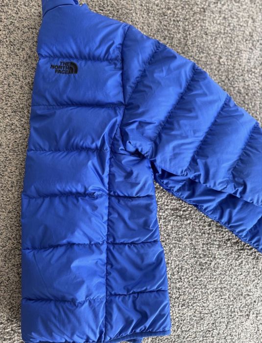 Geaca copii north-face marime M