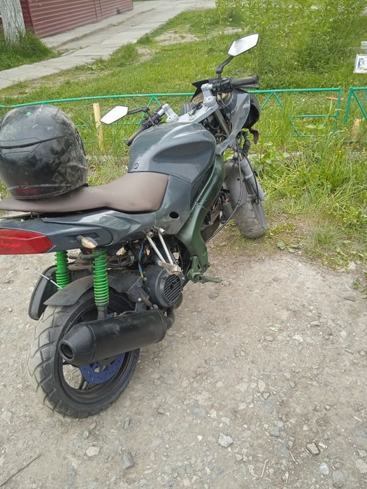 Продам педа Хорнет