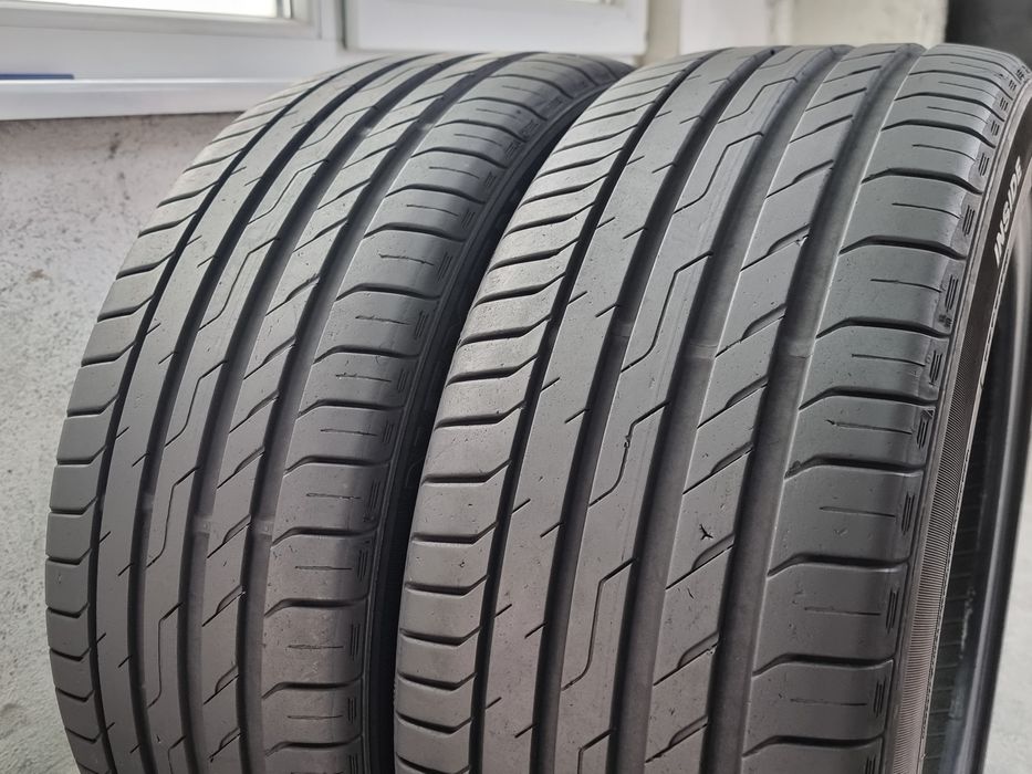 225/45/18 Nexen 2Броя: 120€ 7мм