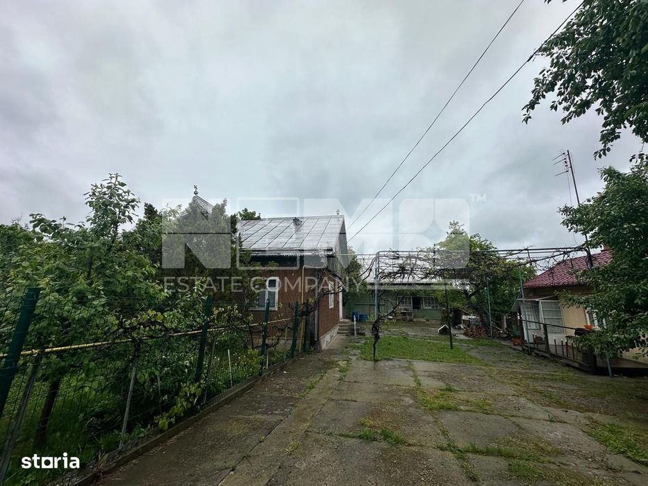 Casă de vânzare | Moara CARP, Suceava | Preț: 85.000 €