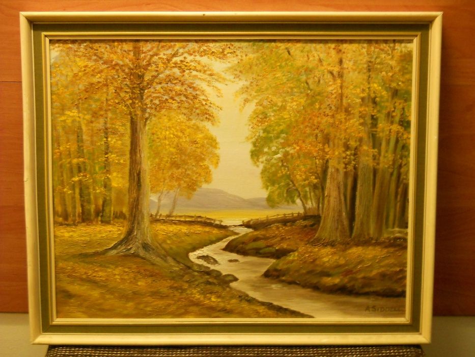 Продавам две картини