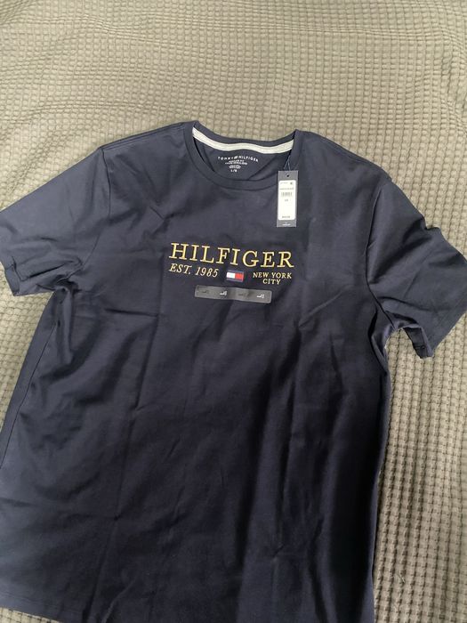 Футболка Tommy Hilfiger оригинал