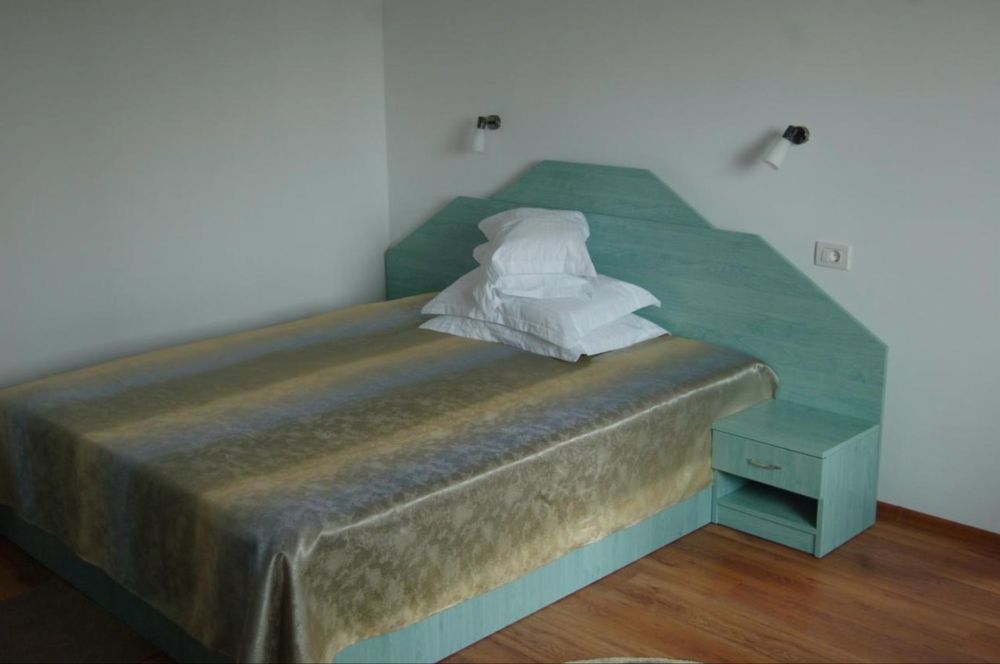 Vand Pensiune Novaci Transalpina