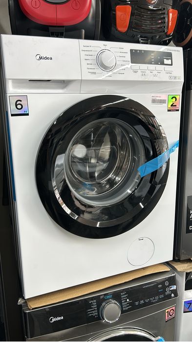 Продам стиралки