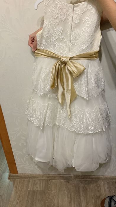 Платья для девочек