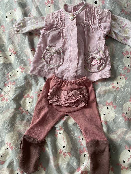 Одежда для куклы