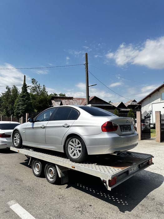 BMW 3 Series 0 — imagine 3