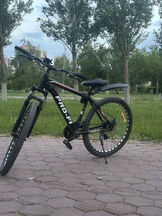 Велик скоростной