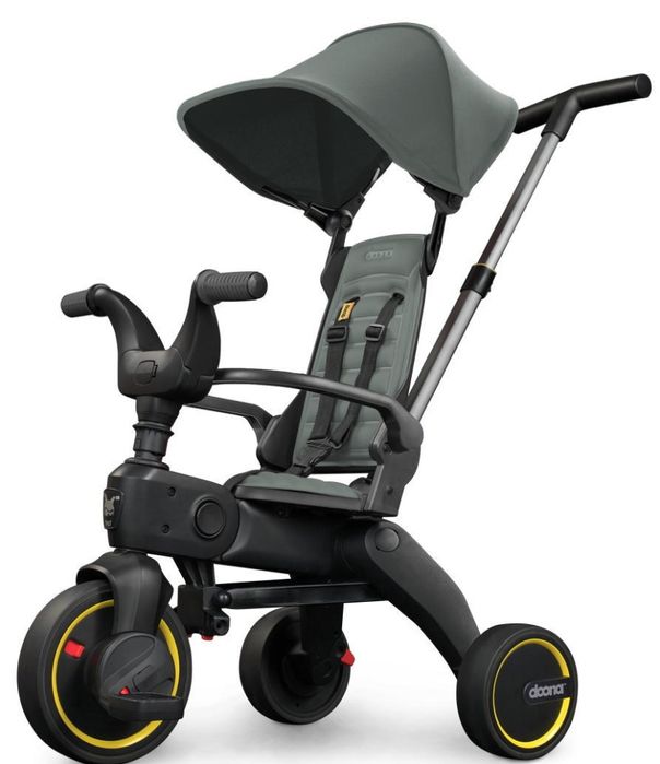 Продам Doona liki trike 5 in 1