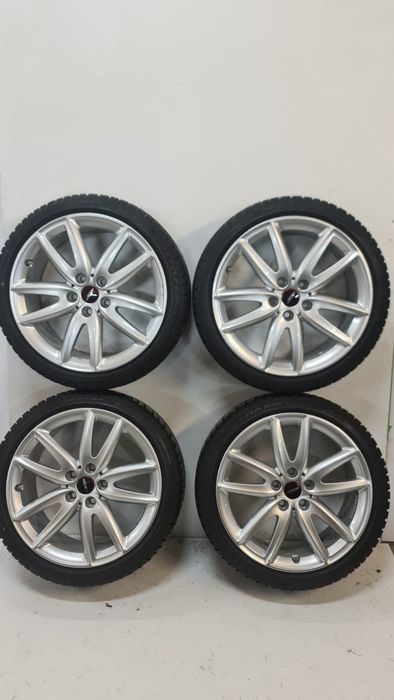 Jante mini cooper contryman club man f56 f57 f58 f54 f60