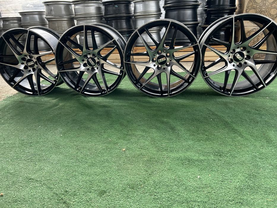 5x114,3 20 ET 25 BBS спорт пакет honda hundai kia toyota mazda nisan renault