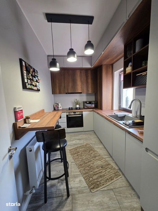CASA TIP DUPLEX - POPESTI LEORDENI - Gata de mutat - 174.900euro