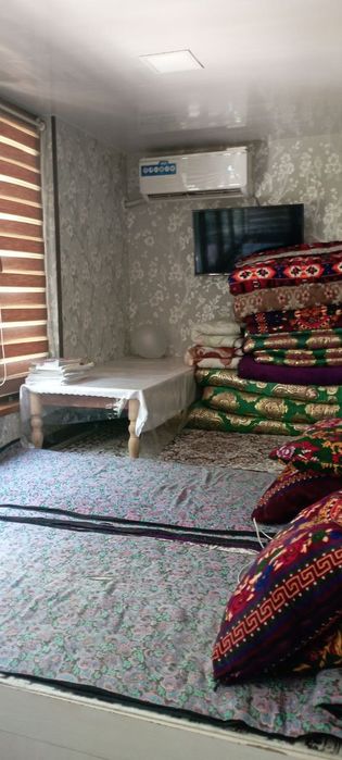 Uchtepa tuman 3 xonali uy ijaraga beriladi