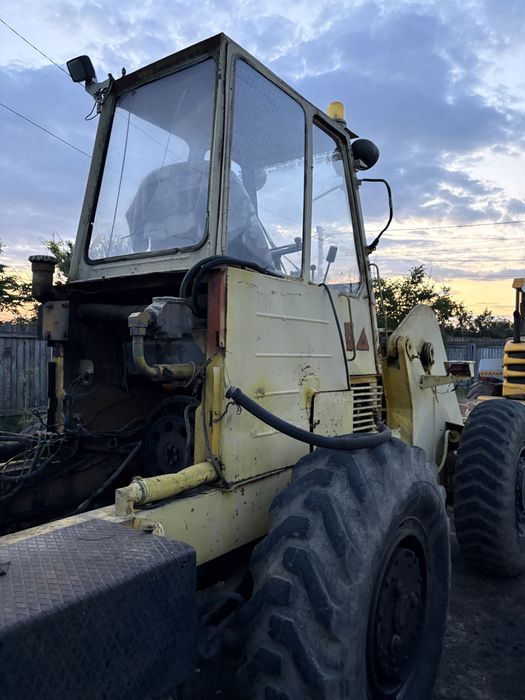 vând vola fadroma L200