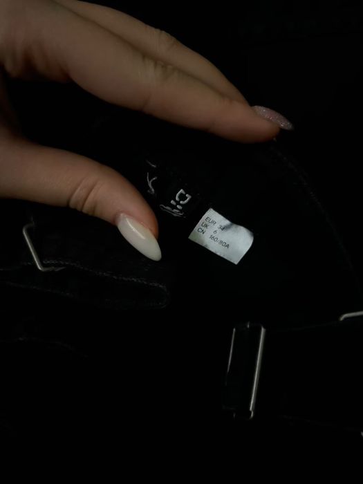 Рокля тип сукман