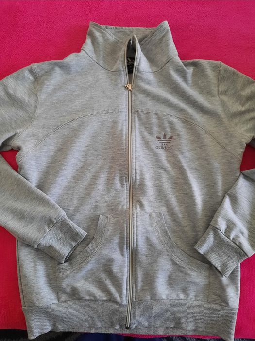 Дамска спортна горничка