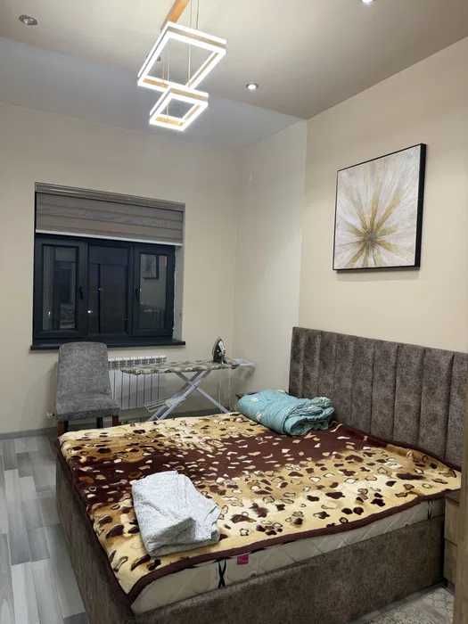 Сдается квартира в новостройке ЖК Реннисанс 2/6/9 новая | Паркентский