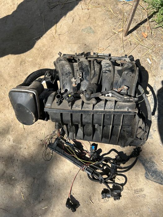 Piese bmw e46,1.8 benzina,N42