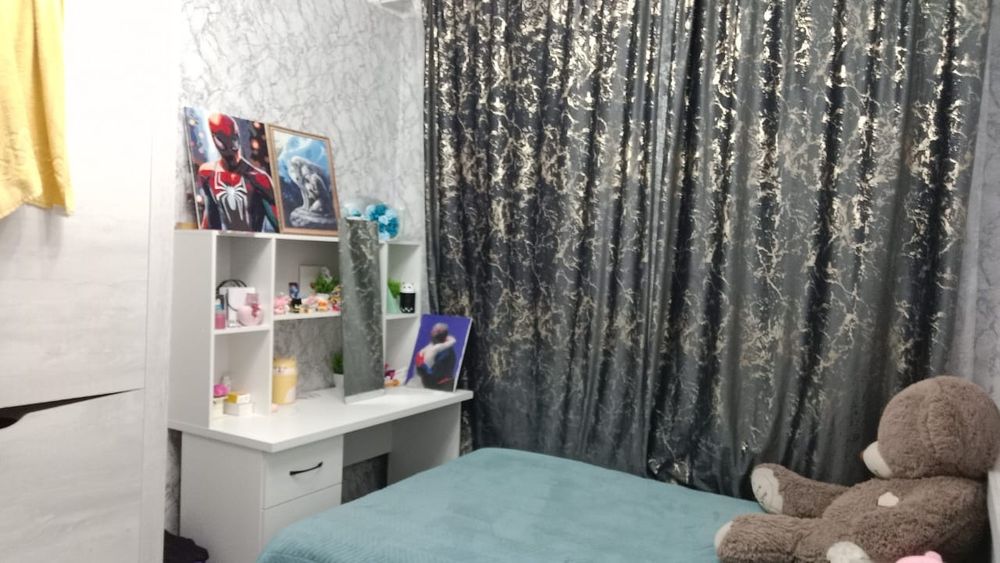 Продается дом в а. Бесколь