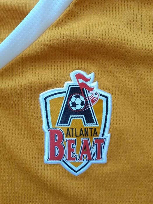 Tricou Atlanta Beat, Philadelphia Independence, Sky Blue FC