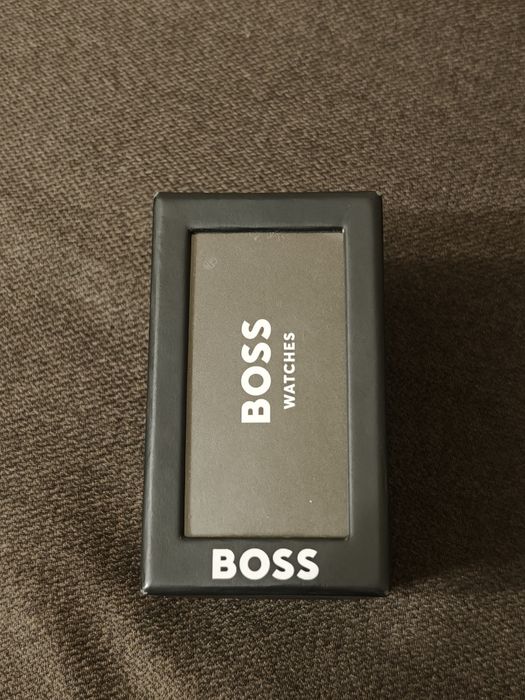 Ceas Hugo boss nou