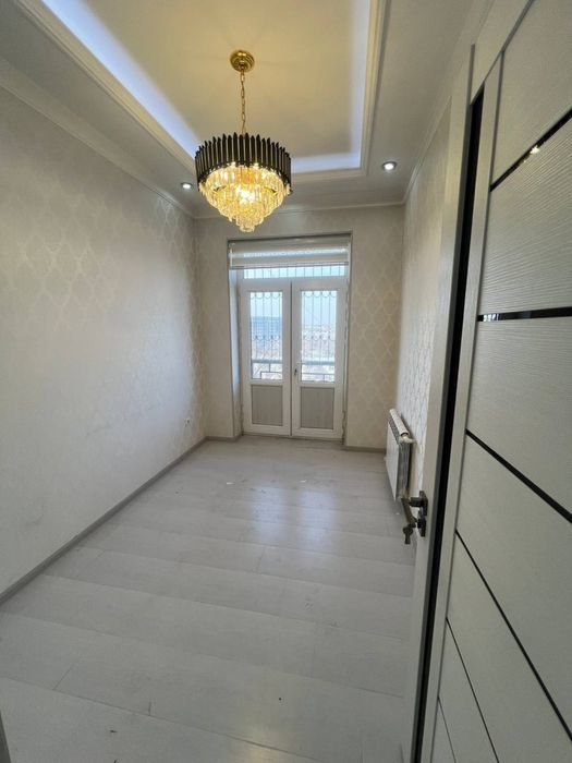 Новостройка.  Чиланзар 14. 2 х комнатная ЕВРО РЕМОНТ