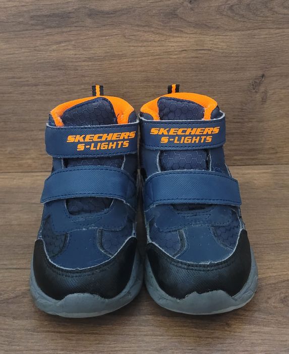 Skechers/детски ботуши-24номер