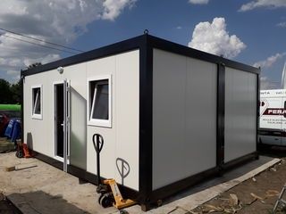 Vând containere modulare