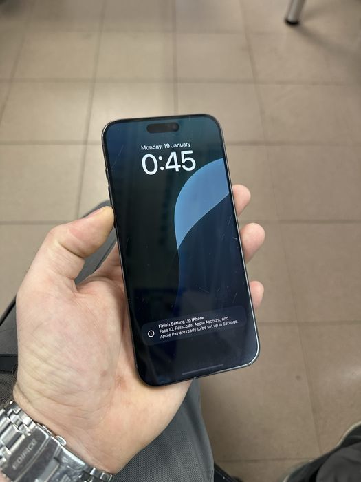 Apple iPhone 15 Pro Max 256Gb 88%