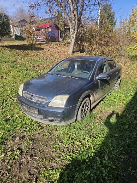 Piese Opel Vectra C 2.0 benzina