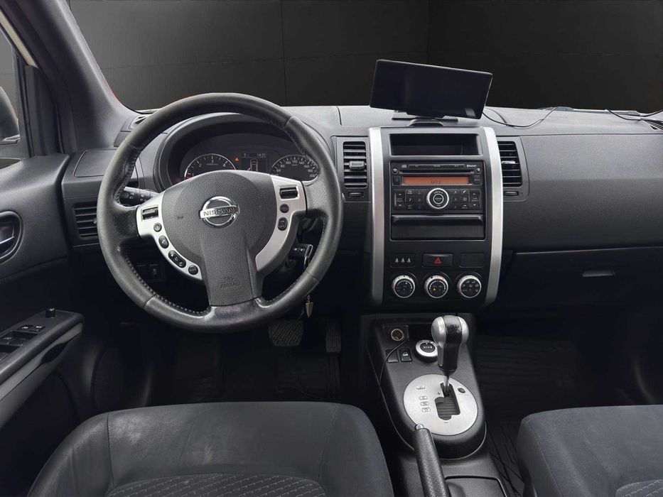 Nissan X-Trail Garantie 12 luni!/Km. Certificati!/Rate fara avans !