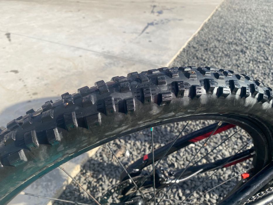 Bicicleta rockrider st530s