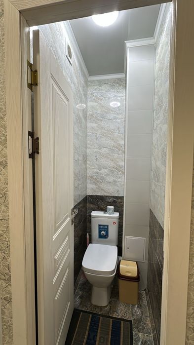 Продаётся квартира