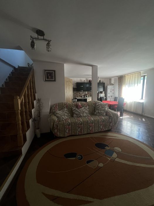 Vand casa rm sarat
