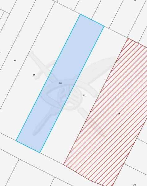 Продава се земеделска земя в Брестник! 99135