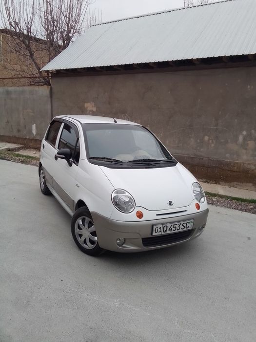 Matiz Best 2017.