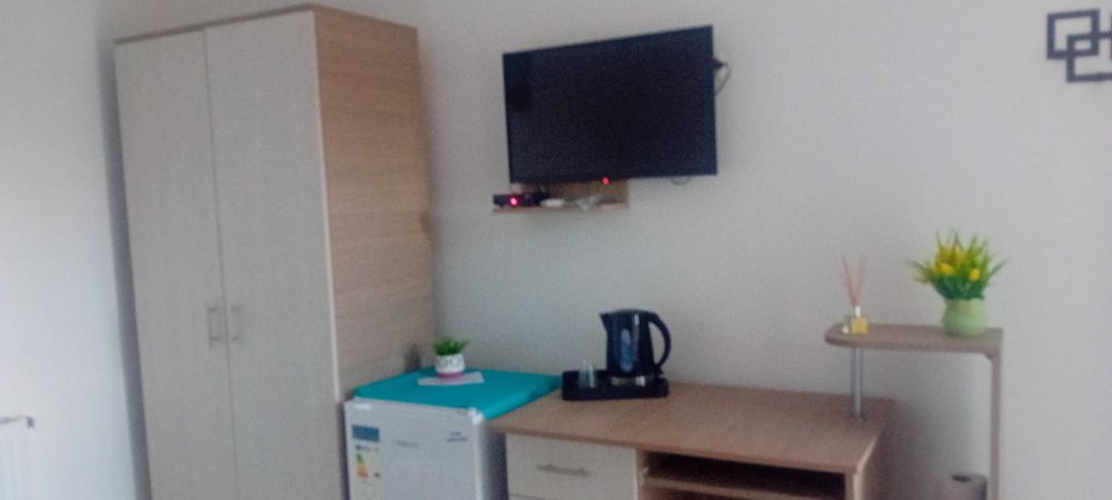 Casa Corali- Cazare Beach Please Costinesti 2026