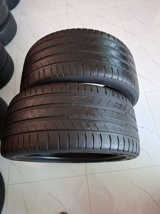 265.21 Michelin balon sotiladi