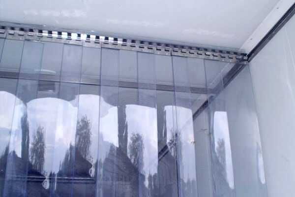 Дверная лента Прозрачная лента Eshik uchun lenta klyonka lenta