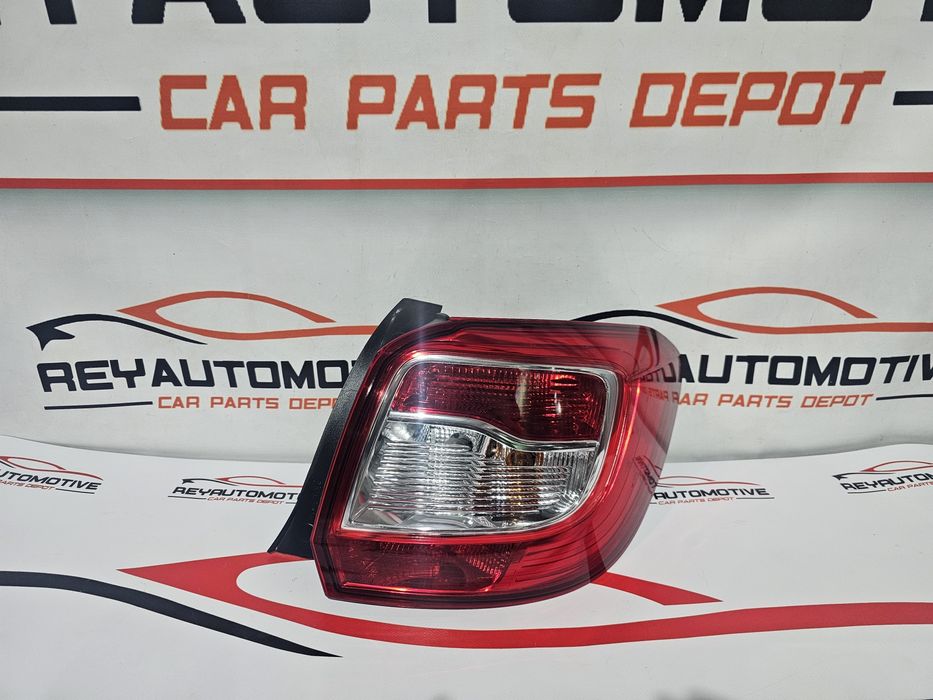 Stop dreapta Dacia Sandero 2 dupa 2013 cod 265506669R