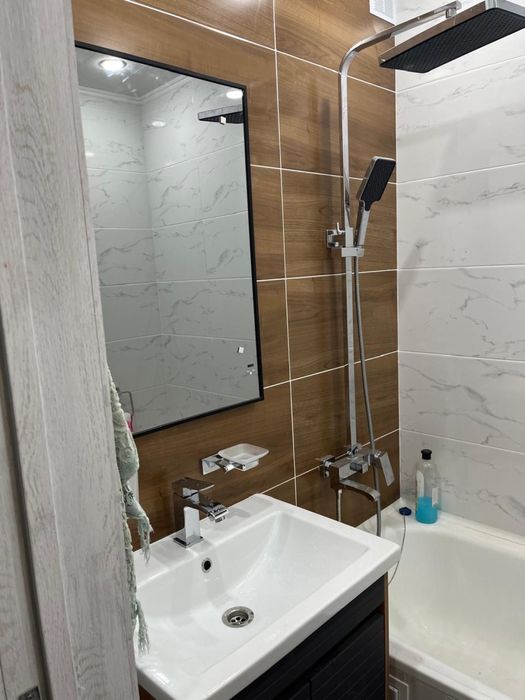 Ремонт ванн,туалет,квартир