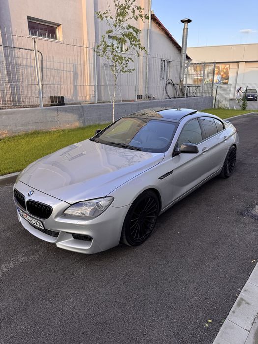 BMW 6 Series 2013 — imagine 2