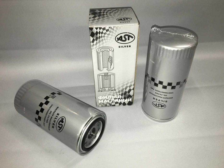 Фильтр масляный HOWO.SHAANXI ( ХОВО,ШАНКСИ )