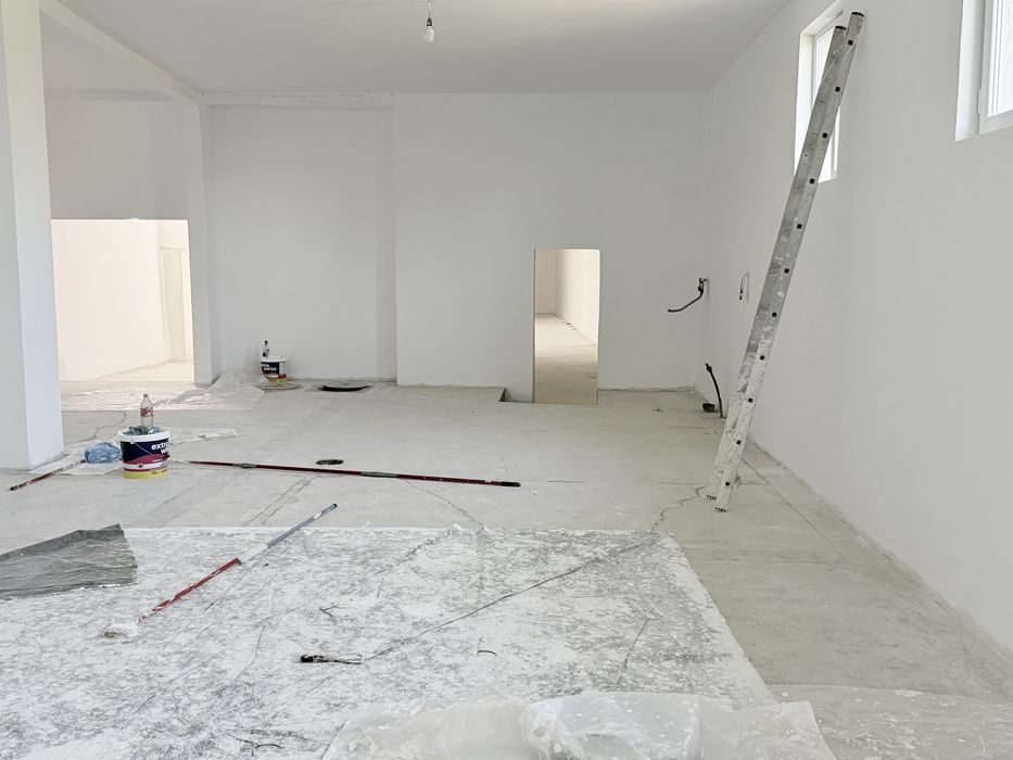 Spațiu Comercial -340 mp - Open Space | Central– str. Principele Ferdinand, nr. 15