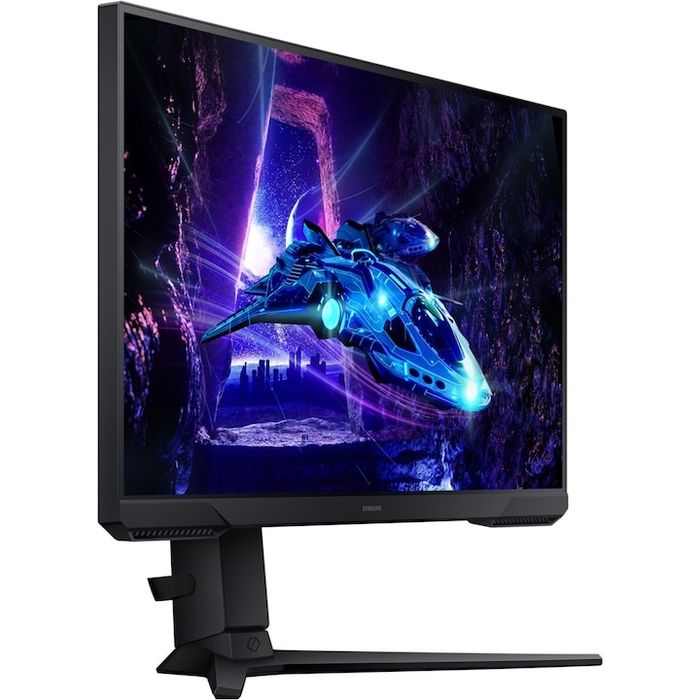 Monitor Gaming LED VA Samsung Odyssey G3 32", Full HD (1920x1080)