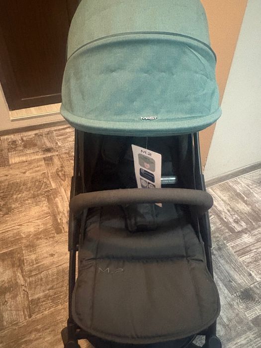 Детска количка  Mast M2