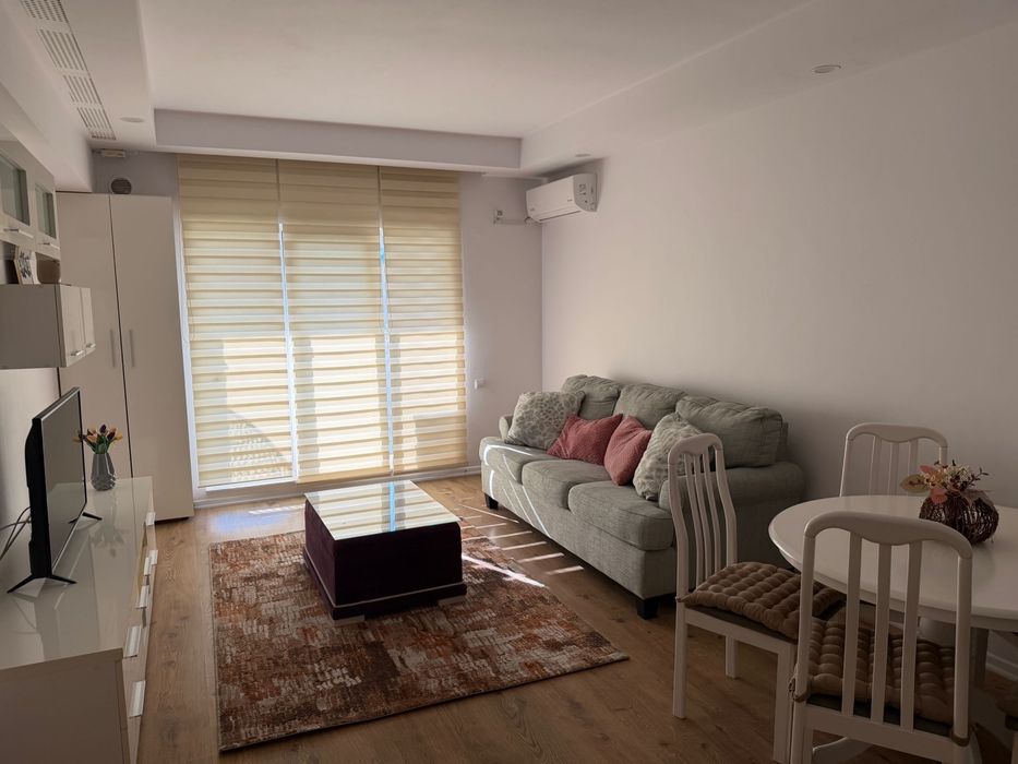 Apartament Cochet 2 camere Cosmopolis