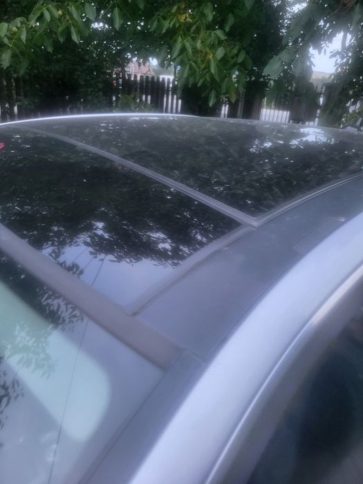 Vand Mercedes C180 diesel  fabricatie2010,270.000km,