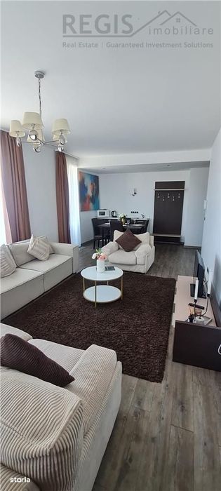Apartament Silver Mountain  Resort&Spa  | Oportunitate deosebita