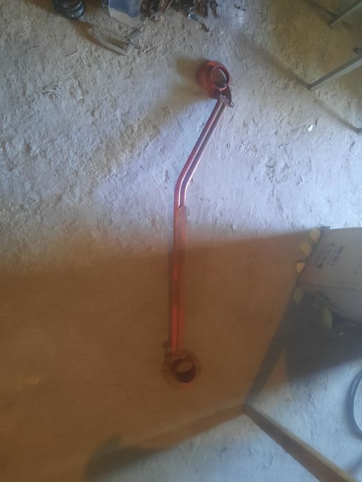 Nexia 1 , 2 ге ланджрон стойка